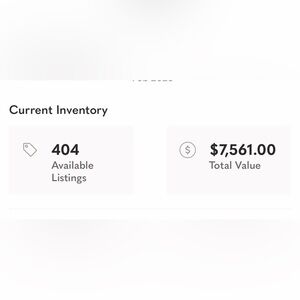 ALL CLOTHES ONLY LISTED IN POSH CLOSET